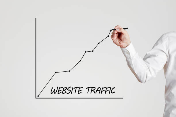 website Traffic