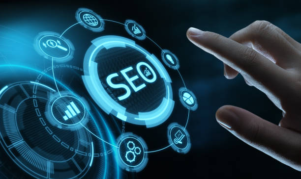 Hire an SEO Agency